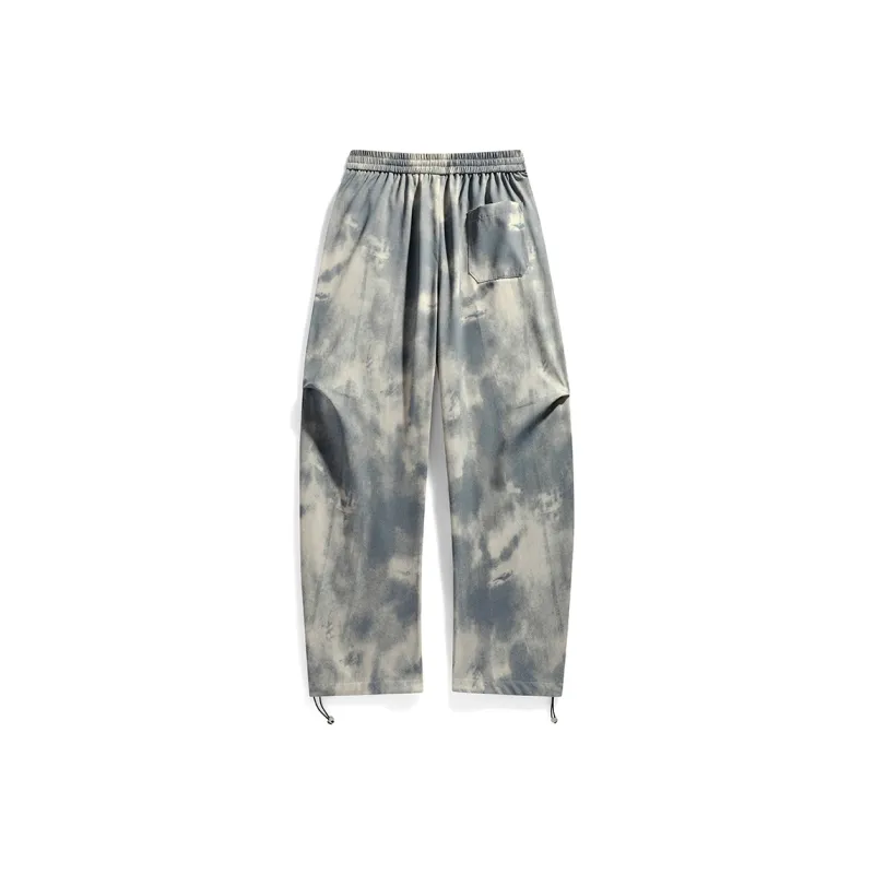 APUNCHLINEWORKSHOP Cargo Pants Unisex-1