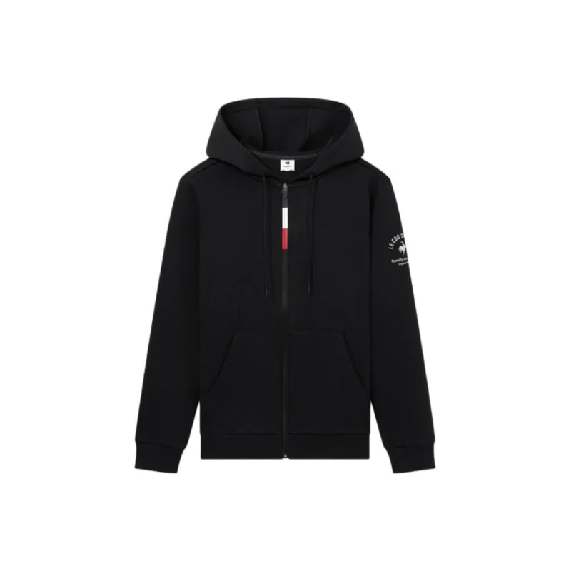 Le Coq Sportif Jackets & Coats Men's-3