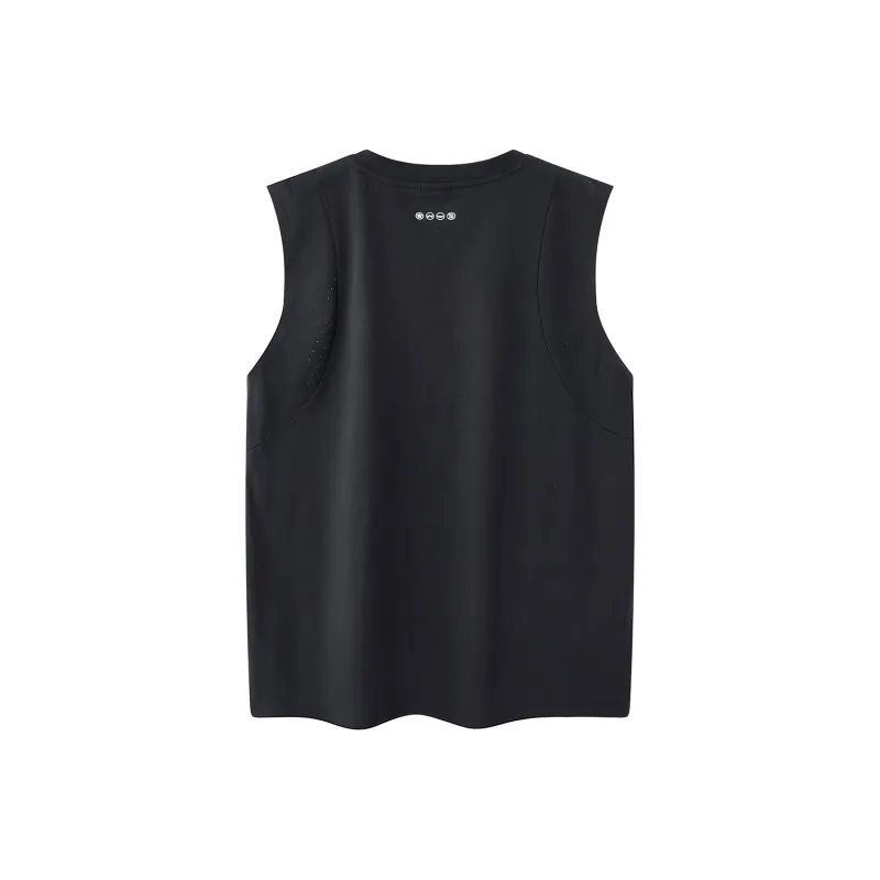 Jeep Pasture Horse Lifestyle Tank Top Unisex-5