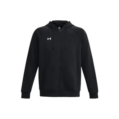 Under Armour Jacket Men's Black