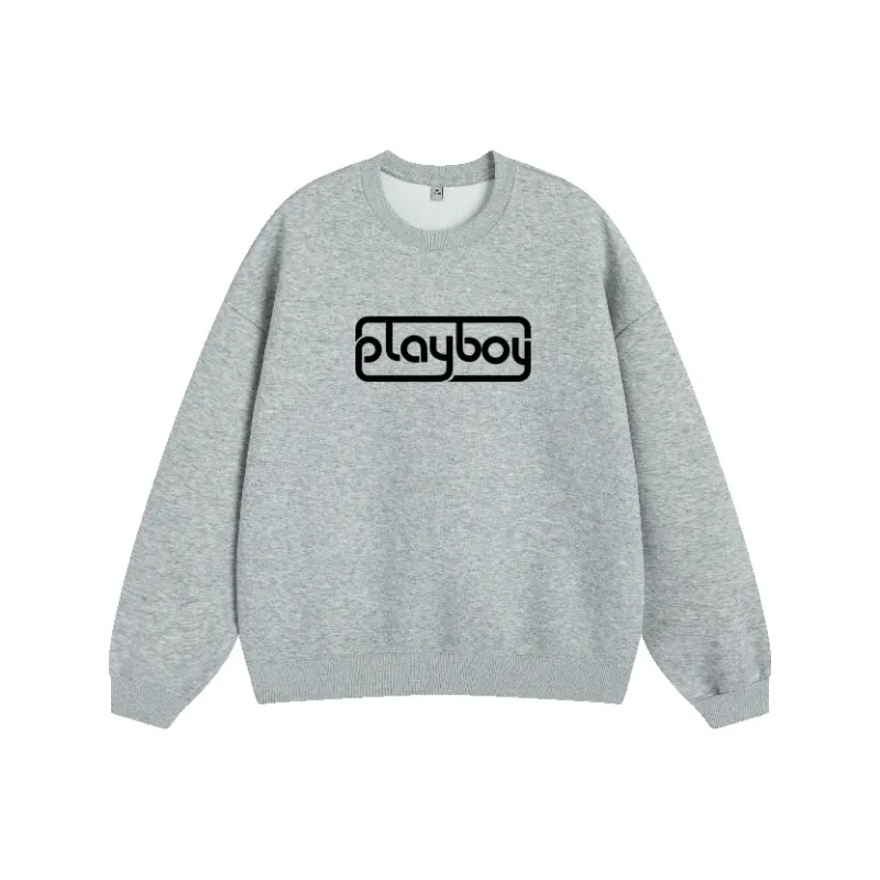 Playboy Sweatshirts Unisex-4
