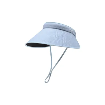 Fancet Studios Polyester Sun Protection Hats Women's