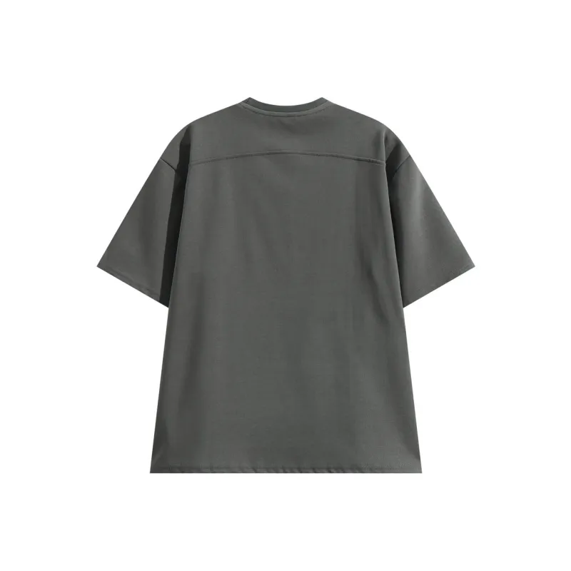 Tre Club T Shirts Unisex-3