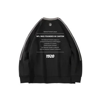 NFL Sweatshirts Unisex