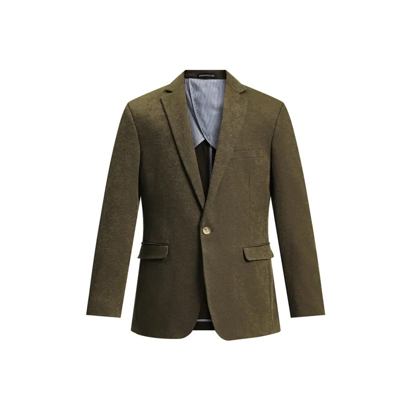 JOHNHOLLIS Business Suit Unisex-5