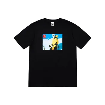 Supreme The North Face Photo Tee
