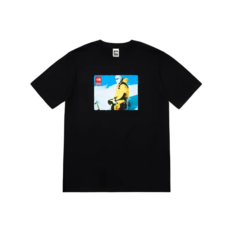 Supreme The North Face Photo Tee-0