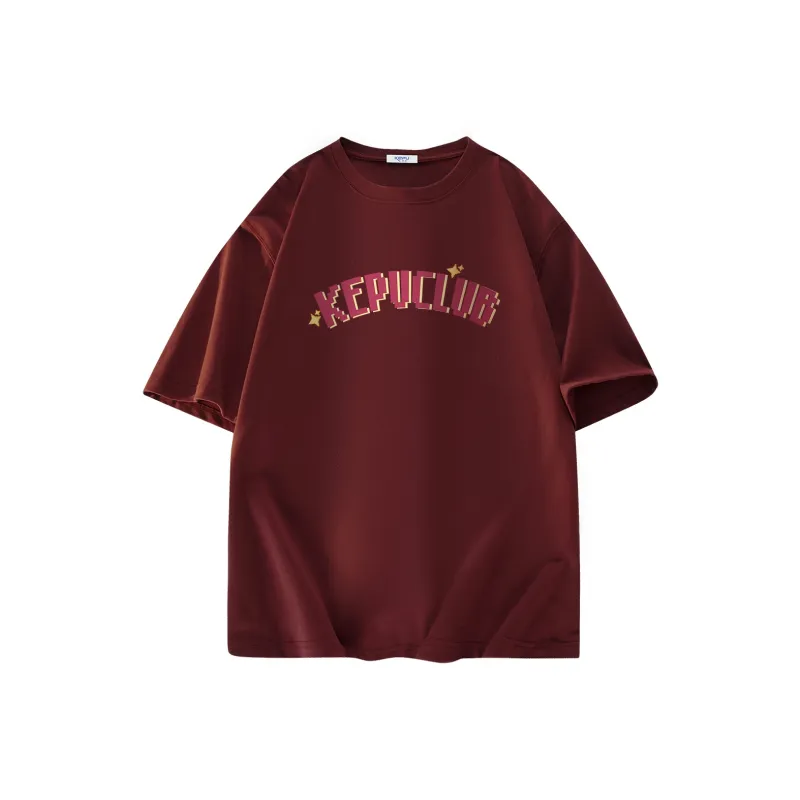 Kepu T Shirts Unisex-15