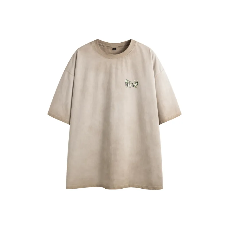 MindBridge T Shirts Unisex-0