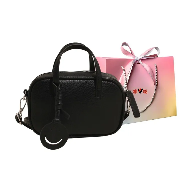 Yalu PU Shoulder Bag, Handbag Women's Multicolor-0