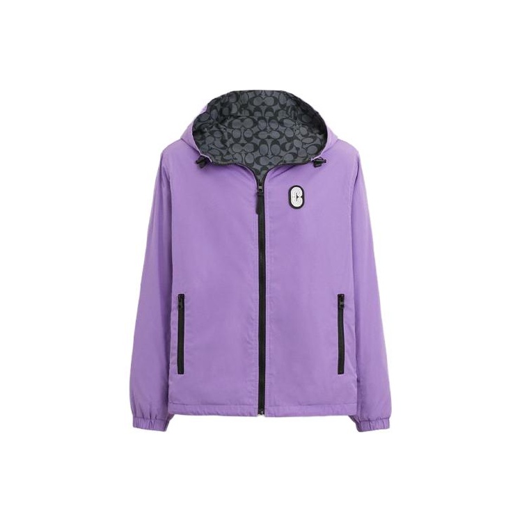 COACH Jackets Men - POIZON
