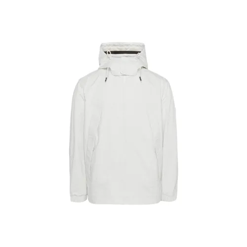 tommy blu Hilfiger blus & Coats Men's White