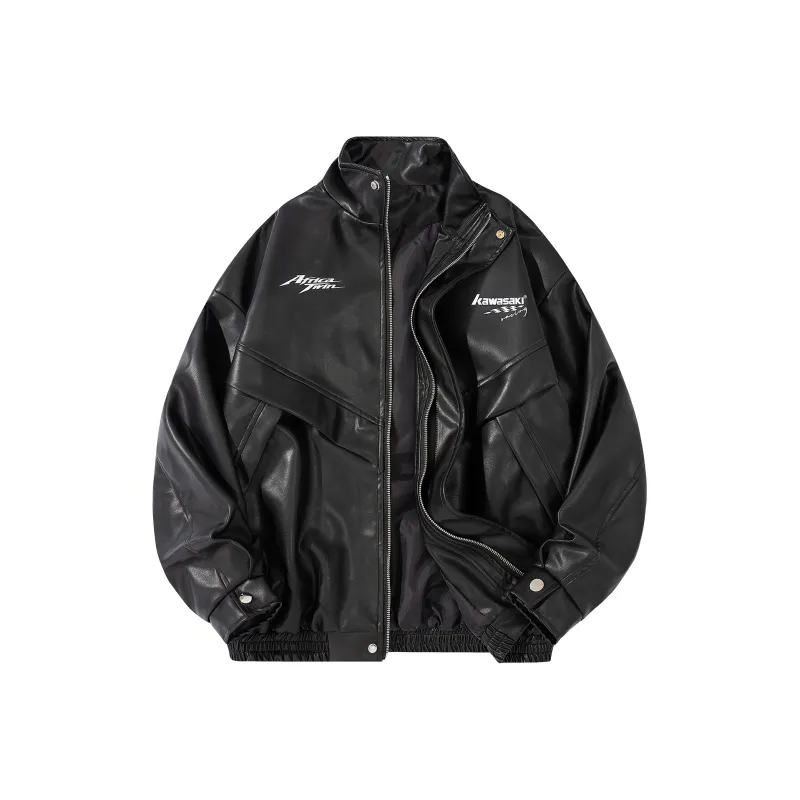 Kawasaki Jackets Unisex-2