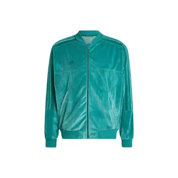 Adidas PerformanceSport Jackets Coats Men's Green