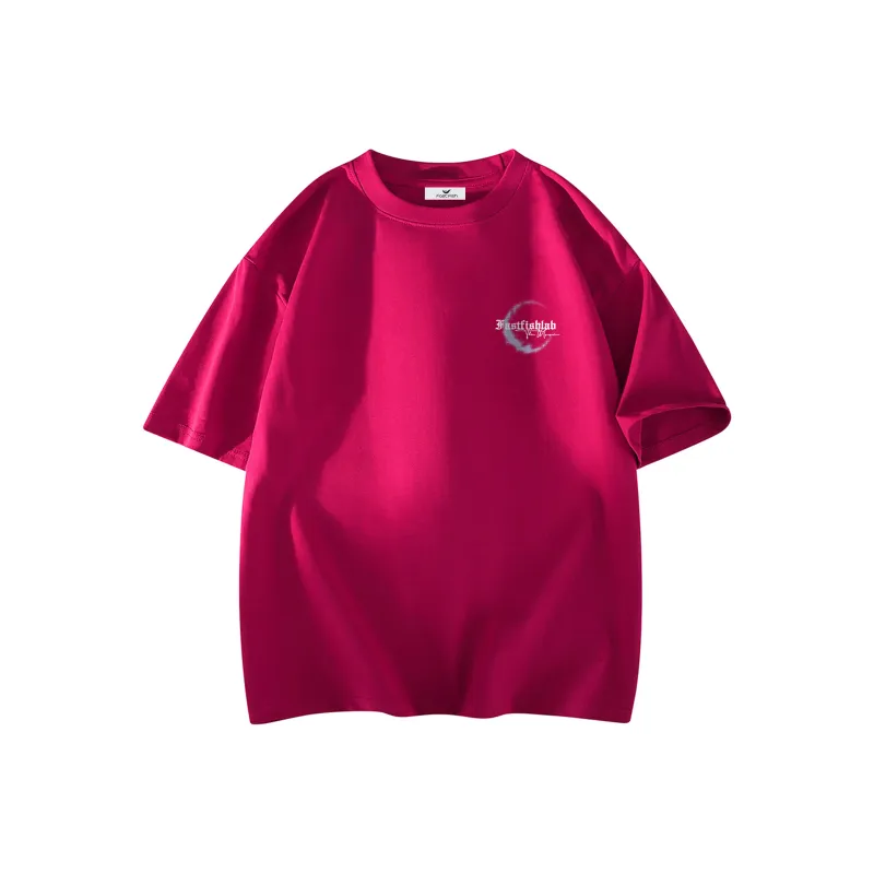FASTFISH T Shirts Unisex-13