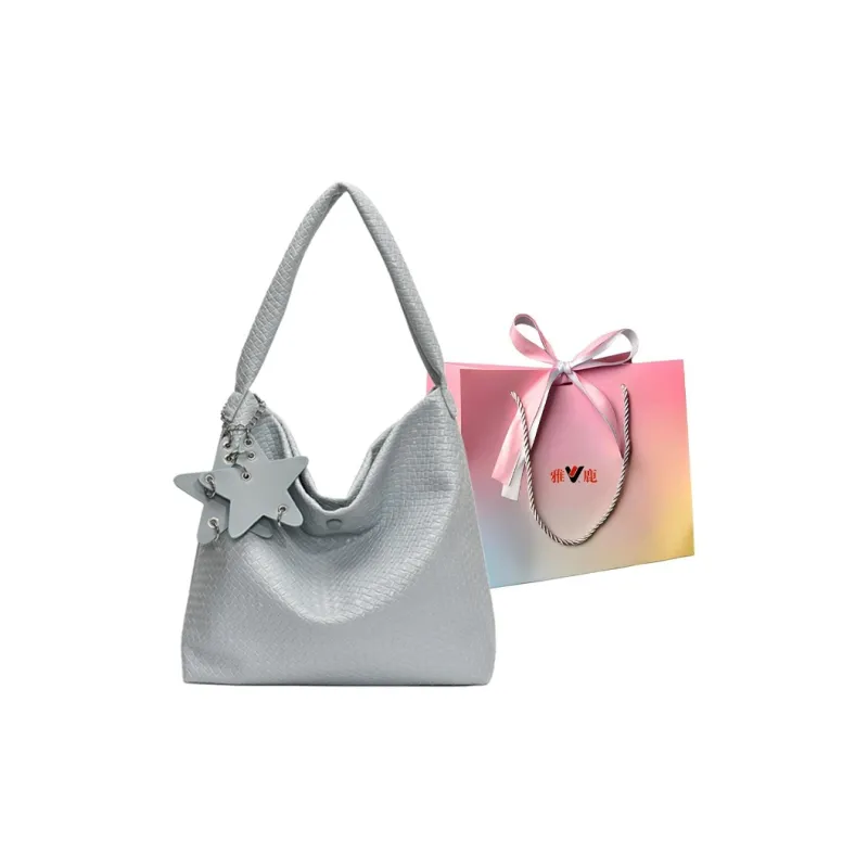 Yalu PU Tote Bag, Shoulder Bag Women's Multicolor-7