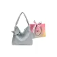 Blue with Charm-Shopping Bag