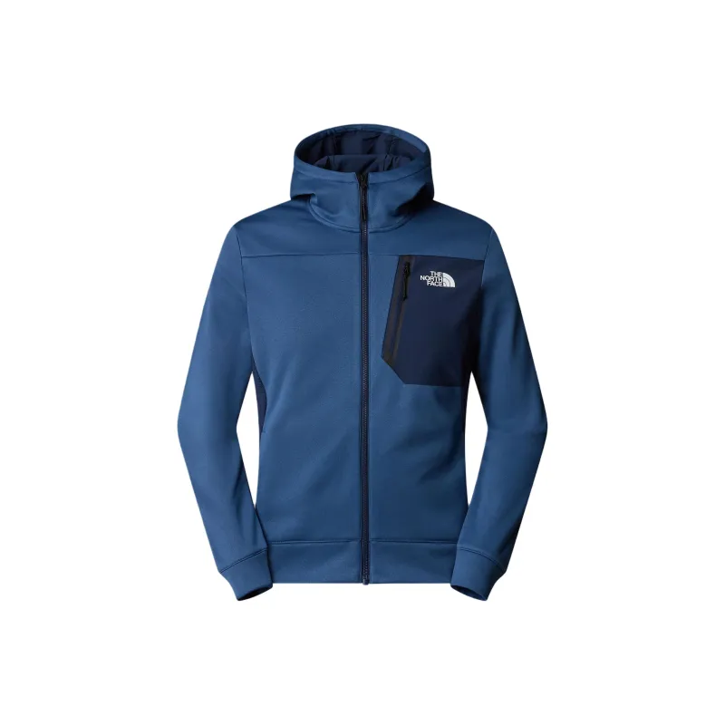 THE NORTH FACE Mountain Athletics Jacket-0