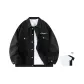 708 Black Gray (Comes with Random 100% cotton Short-Sleeved Shirt)