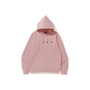 A BATHING APE One Point Pullover Hoodie