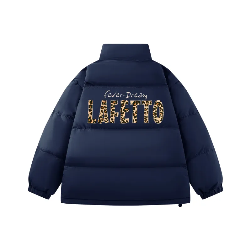 Lafetto Down Jackets Unisex-11
