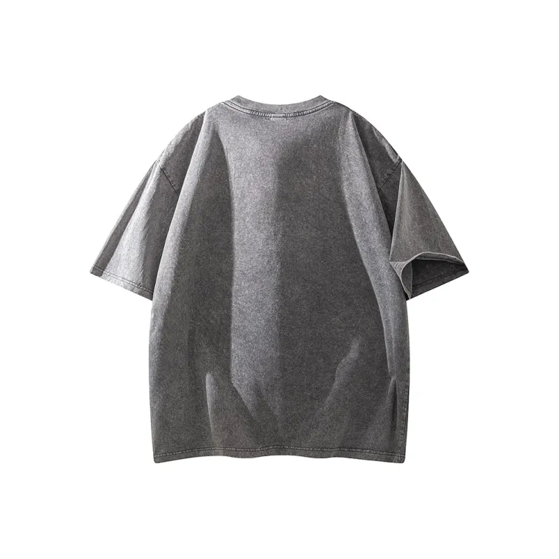 Qnxeey T Shirts Unisex-8