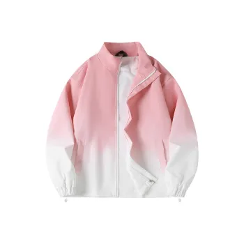 BENGEN Jackets Unisex