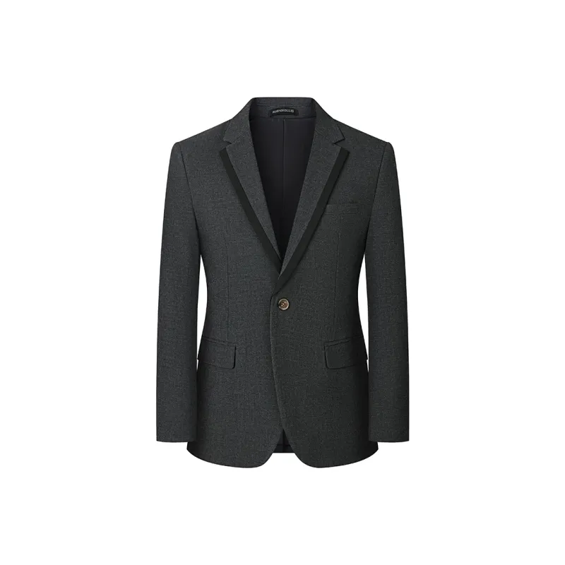 JOHNHOLLIS Business Suits Men-10