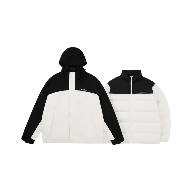 RASS Outdoor Sports Series Windbreaker Jackets Unisex-6