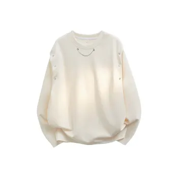 ROSECREED Sweatshirts Unisex