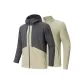 Dark Brown Gray/Plain Khaki-3