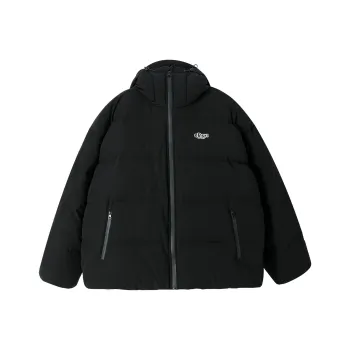 ER Down Jackets Unisex