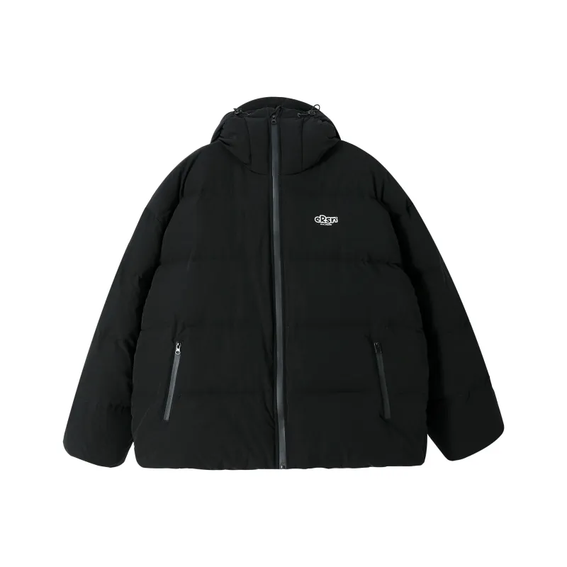 ER Down Jackets Unisex-0