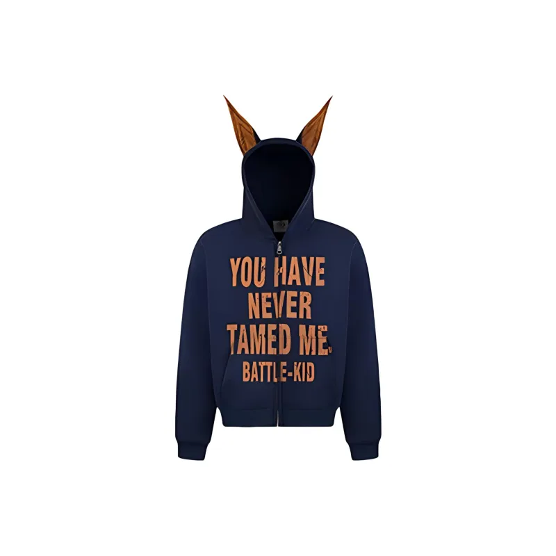 F3ML Sweatshirts Unisex-2