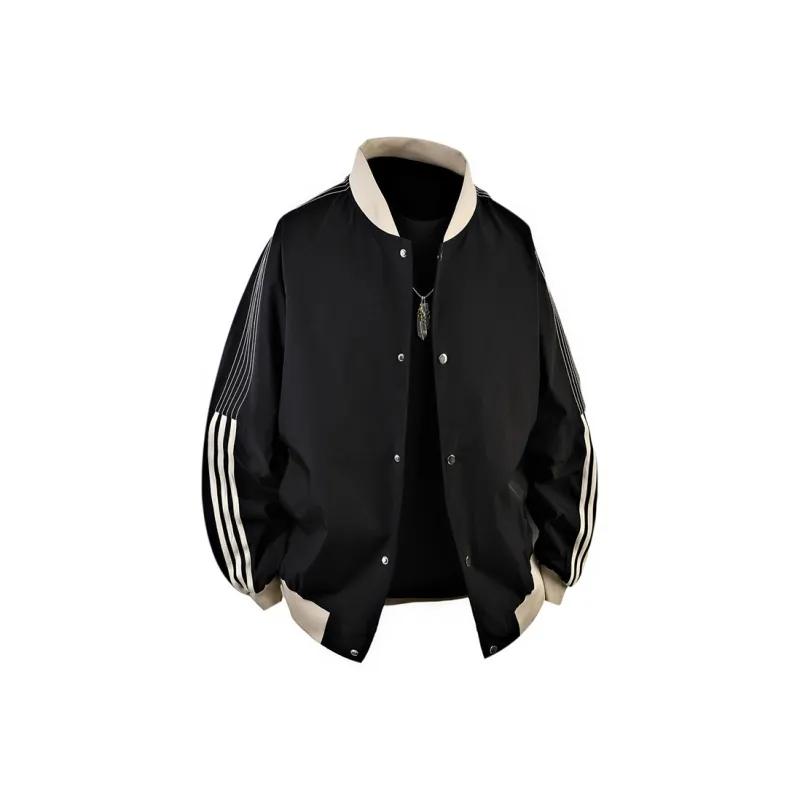 Vintage Teenagers Cool And Stylish Cardigan Jackets & Coats Unisex-0