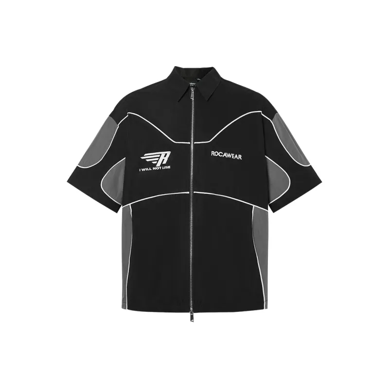 ROCAWEAR Shirts Unisex-3