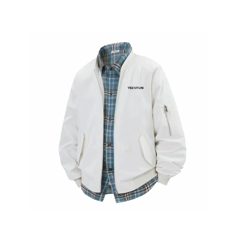 7 SEVFUN Jackets Unisex-2