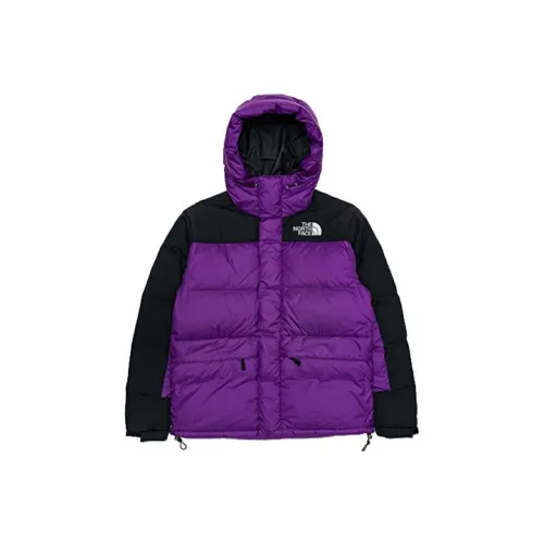 THE NORTH FACE Himalayan Goose Down 550 Fill Jacket