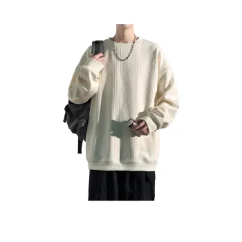 ZWWWZ Sweatshirts Unisex