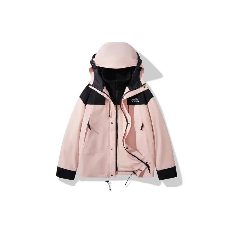 GSON Jackets Unisex-30