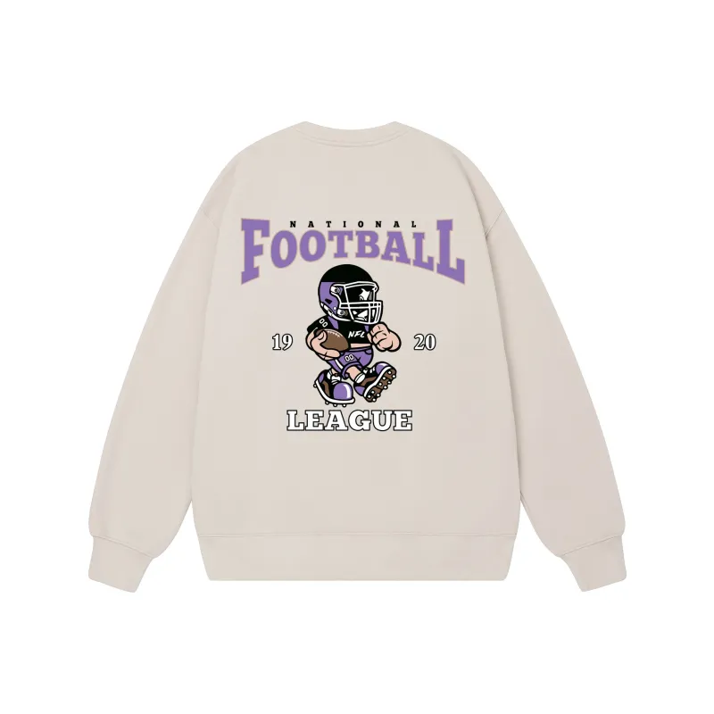NFL Sweatshirts Unisex-0