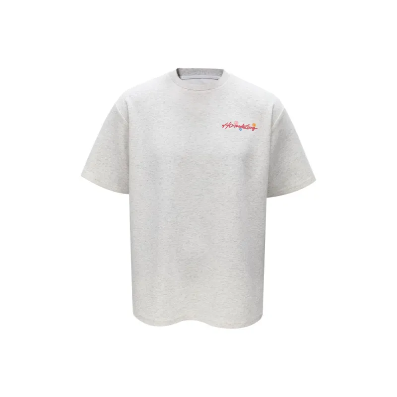 HAPPY PARTY T Shirts Unisex-1