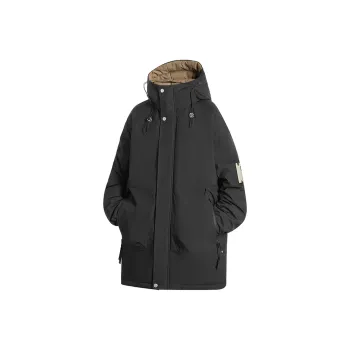 JEEP SPIRIT Down Jackets Unisex
