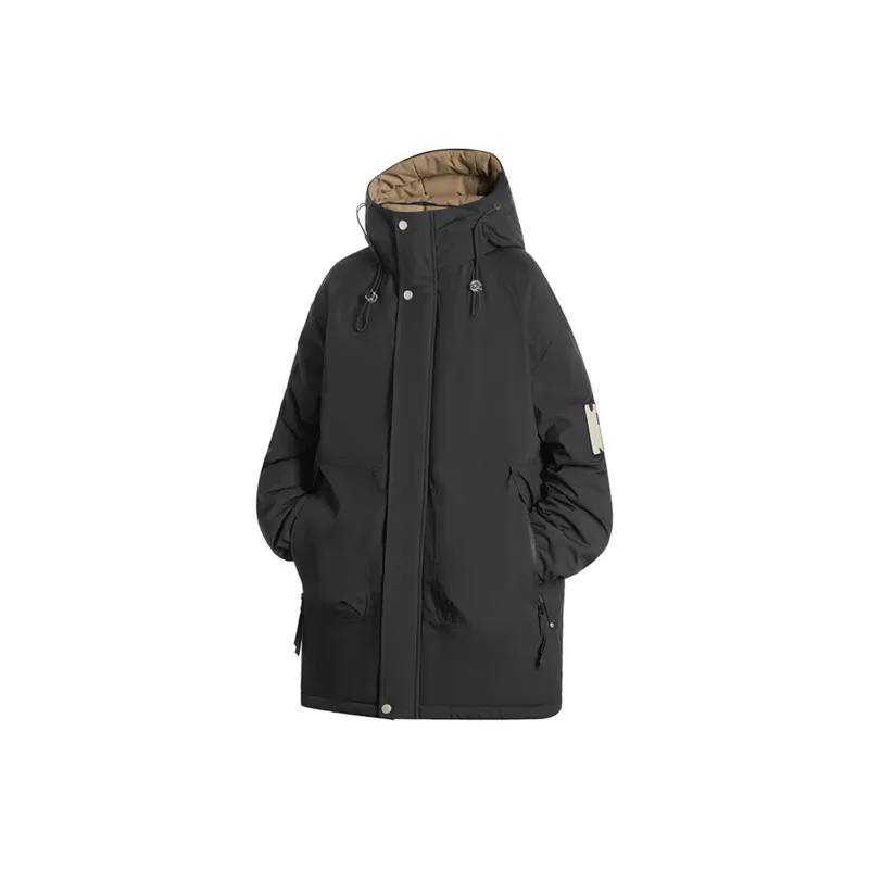 JEEP SPIRIT Down Jackets Unisex-0