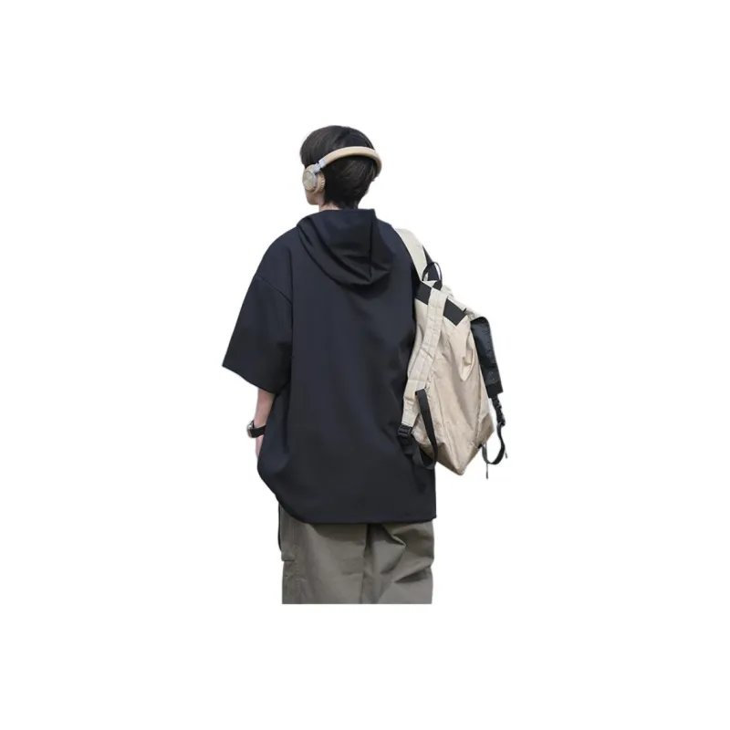 NEAR HERE T Shirts Unisex-6