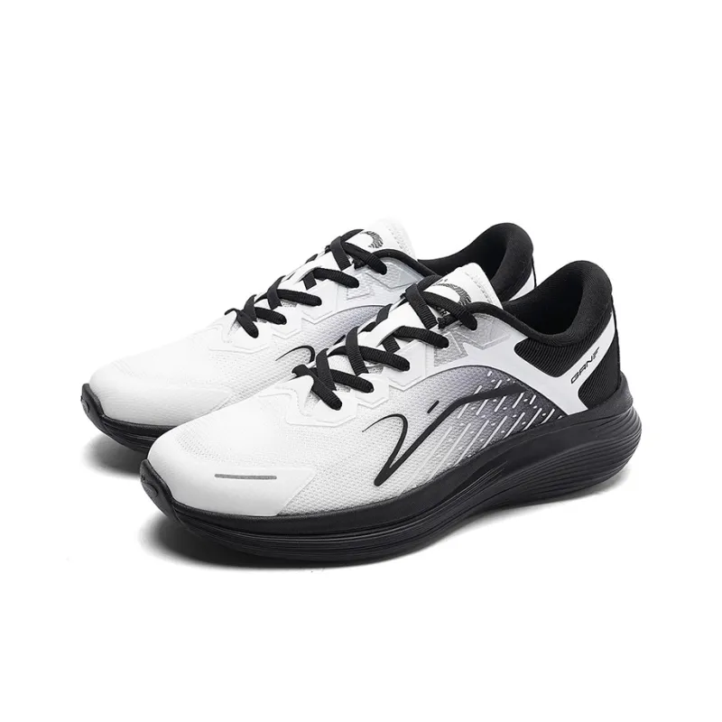 K bird Cushioning, Breathable, And Resilient Design Low Top Training Racing Running Shoes Men's-9