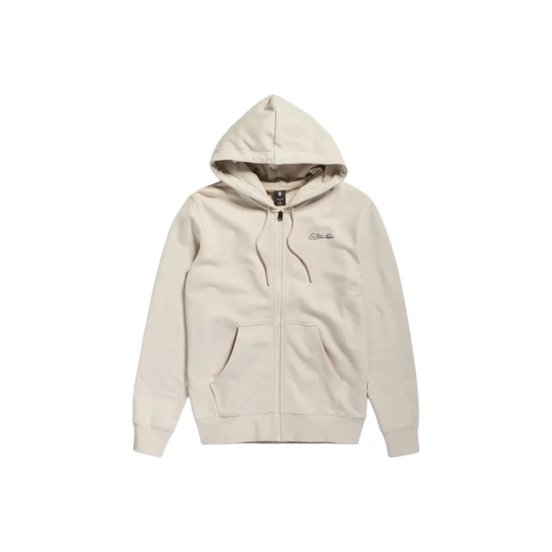 G STAR RAW Jackets Coats Men's Beige-0