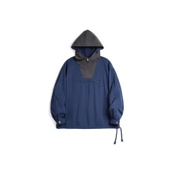 MADEN Sweatshirt Men's Marine Blue