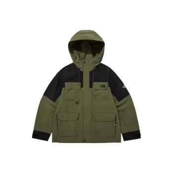 THE NORTH FACE Ranger Jacket Unisex Army Green