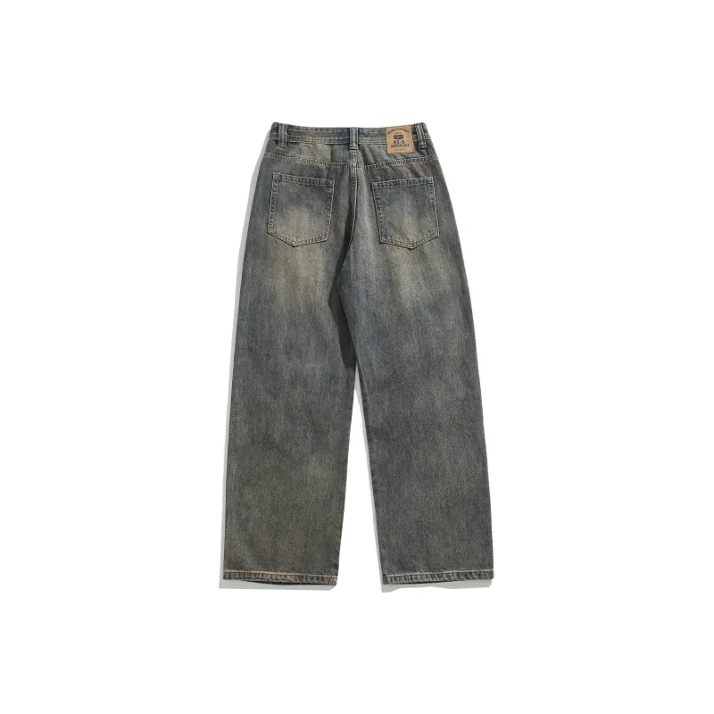 Caramella Jeans Unisex-13